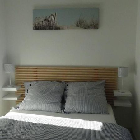 Hossegor Appartement T2 Cabine - Superbe Vue Ocean Soorts-Hossegor ภายนอก รูปภาพ
