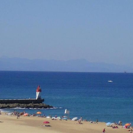 Hossegor Appartement T2 Cabine - Superbe Vue Ocean Soorts-Hossegor ภายนอก รูปภาพ