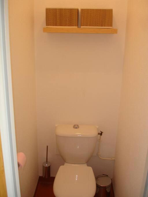 Hossegor Appartement T2 Cabine - Superbe Vue Ocean Soorts-Hossegor ภายนอก รูปภาพ