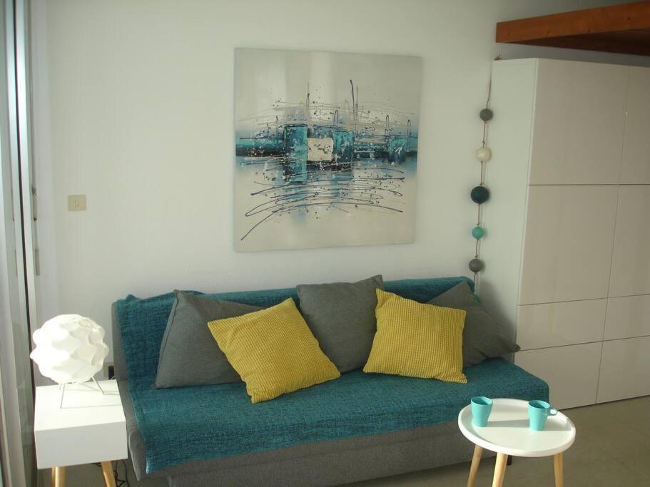 Hossegor Appartement T2 Cabine - Superbe Vue Ocean Soorts-Hossegor ภายนอก รูปภาพ