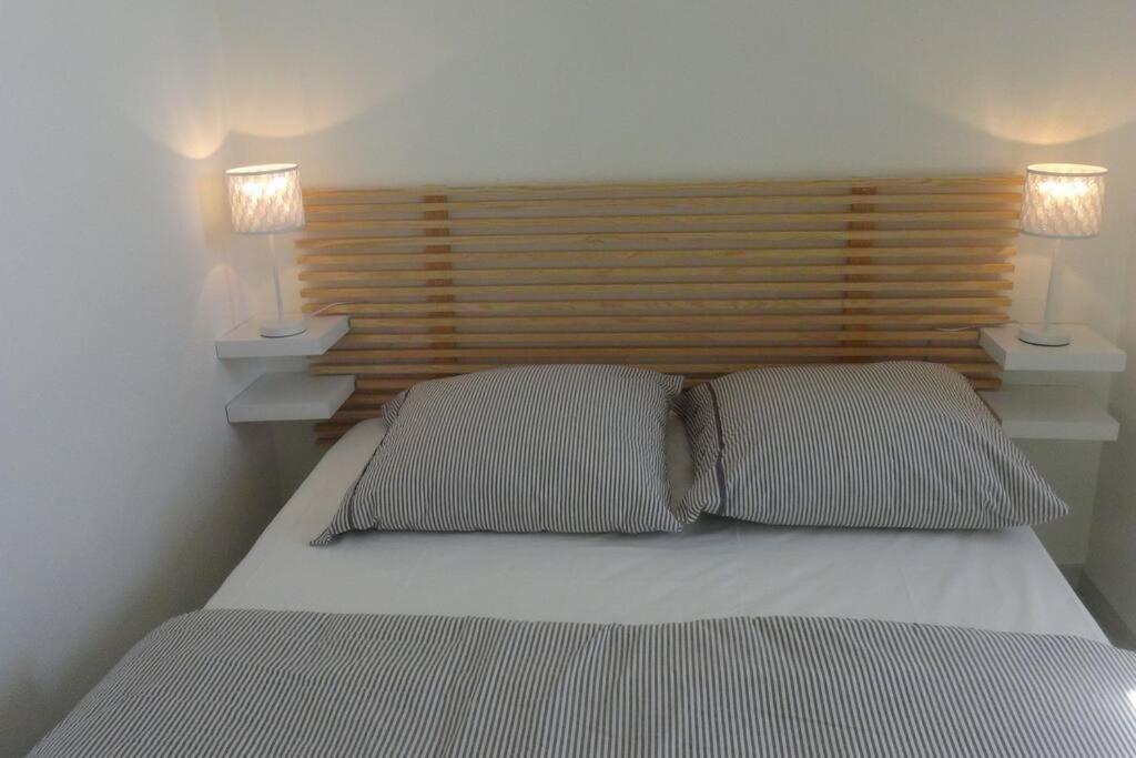 Hossegor Appartement T2 Cabine - Superbe Vue Ocean Soorts-Hossegor ภายนอก รูปภาพ
