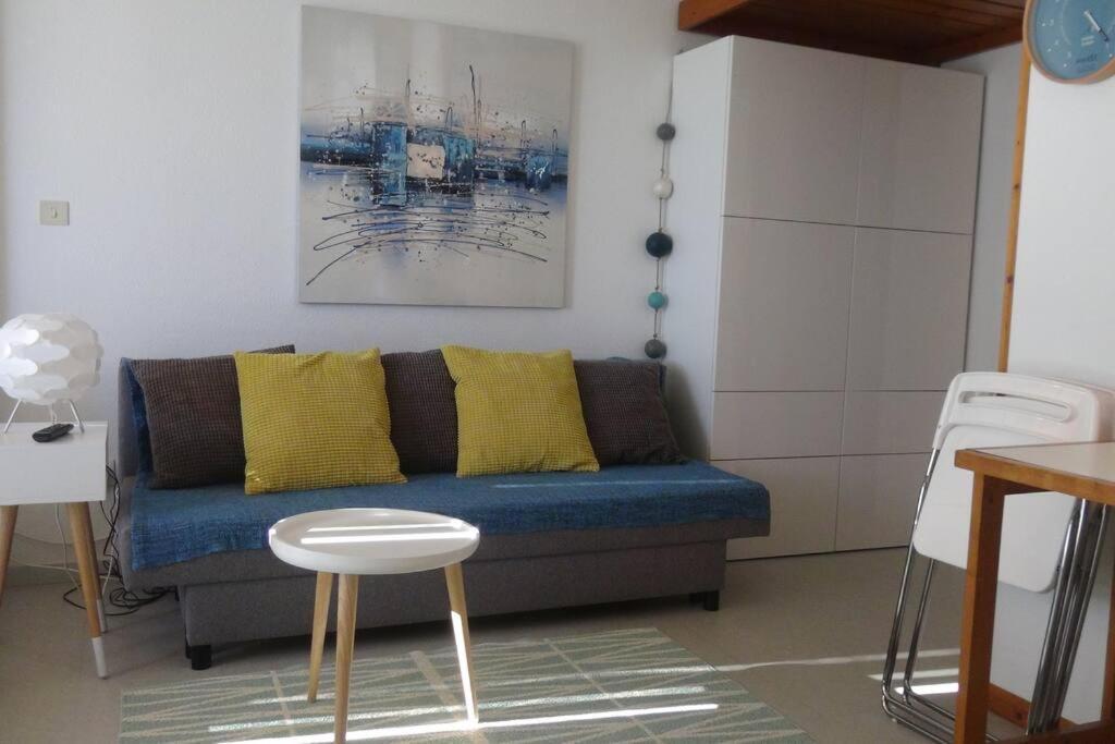 Hossegor Appartement T2 Cabine - Superbe Vue Ocean Soorts-Hossegor ภายนอก รูปภาพ